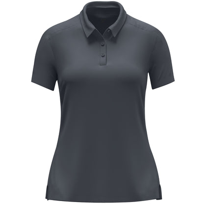 JAKO Polo Uni Damen (anthrazit)