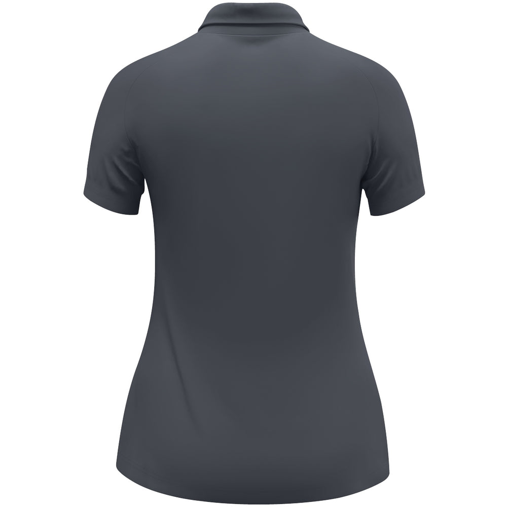 JAKO Polo Uni Damen (anthrazit)