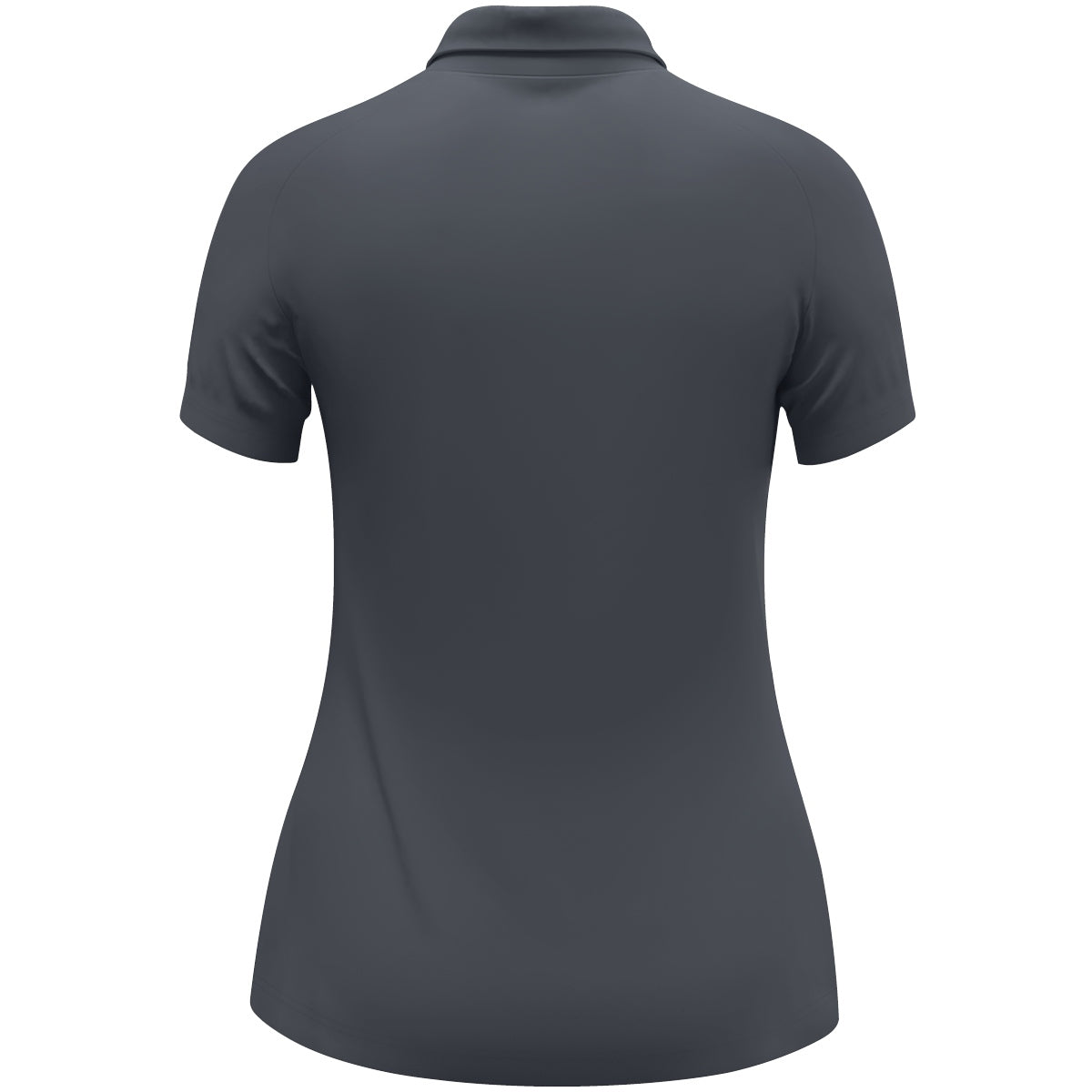 JAKO Polo Uni Damen (anthrazit)