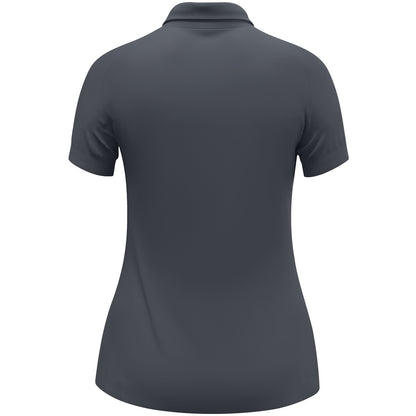 JAKO Polo Uni Damen (anthrazit)