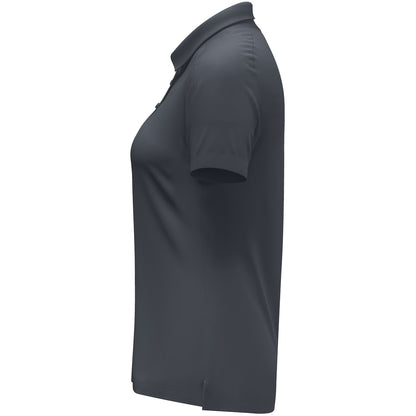 JAKO Polo Uni Damen (anthrazit)
