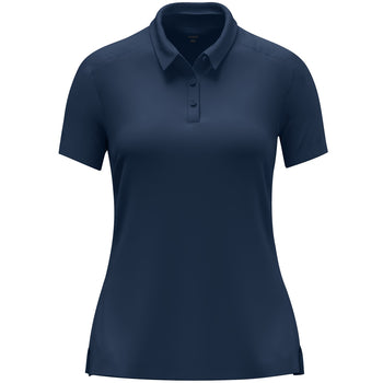 JAKO Polo Uni Damen (marine)