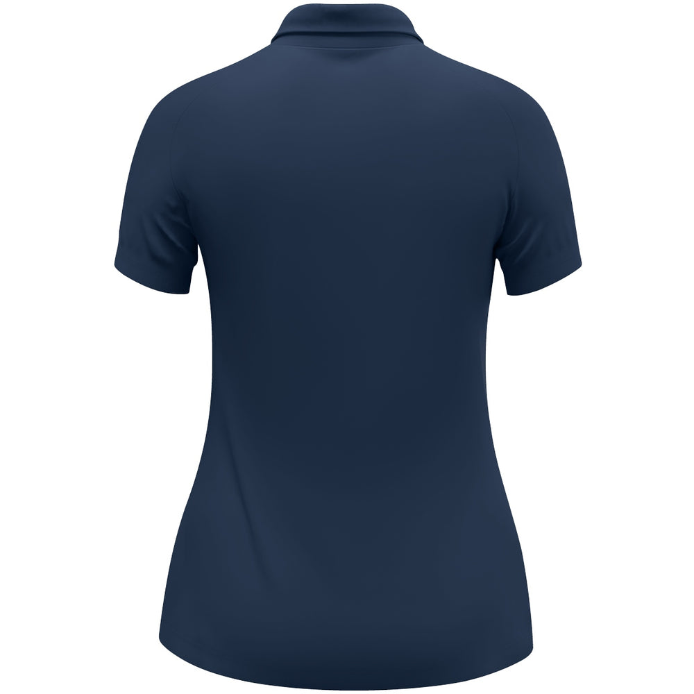 JAKO Polo Uni Damen (marine)