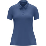 JAKO Polo Uni Damen (nachtblau)