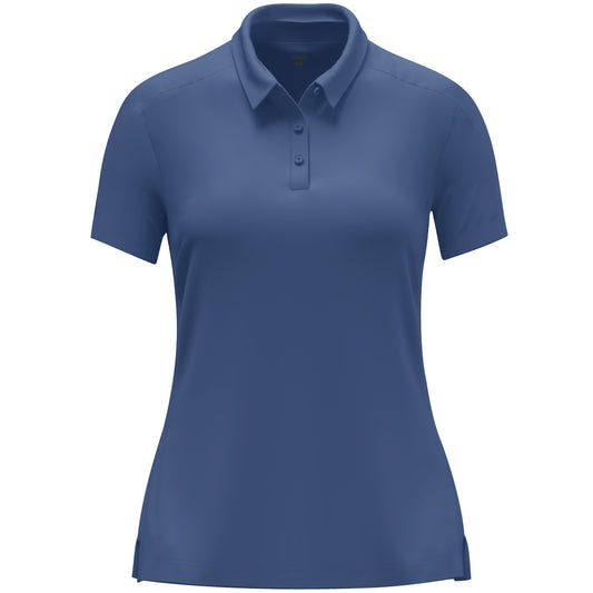 JAKO Polo Uni Damen (nachtblau)