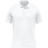 JAKO Polo Uni (weiß)