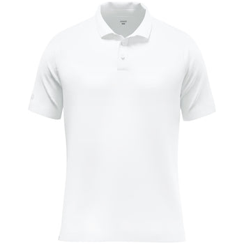 JAKO Polo Uni (weiß)