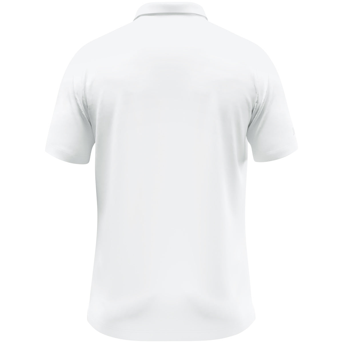 JAKO Polo Uni (weiß)