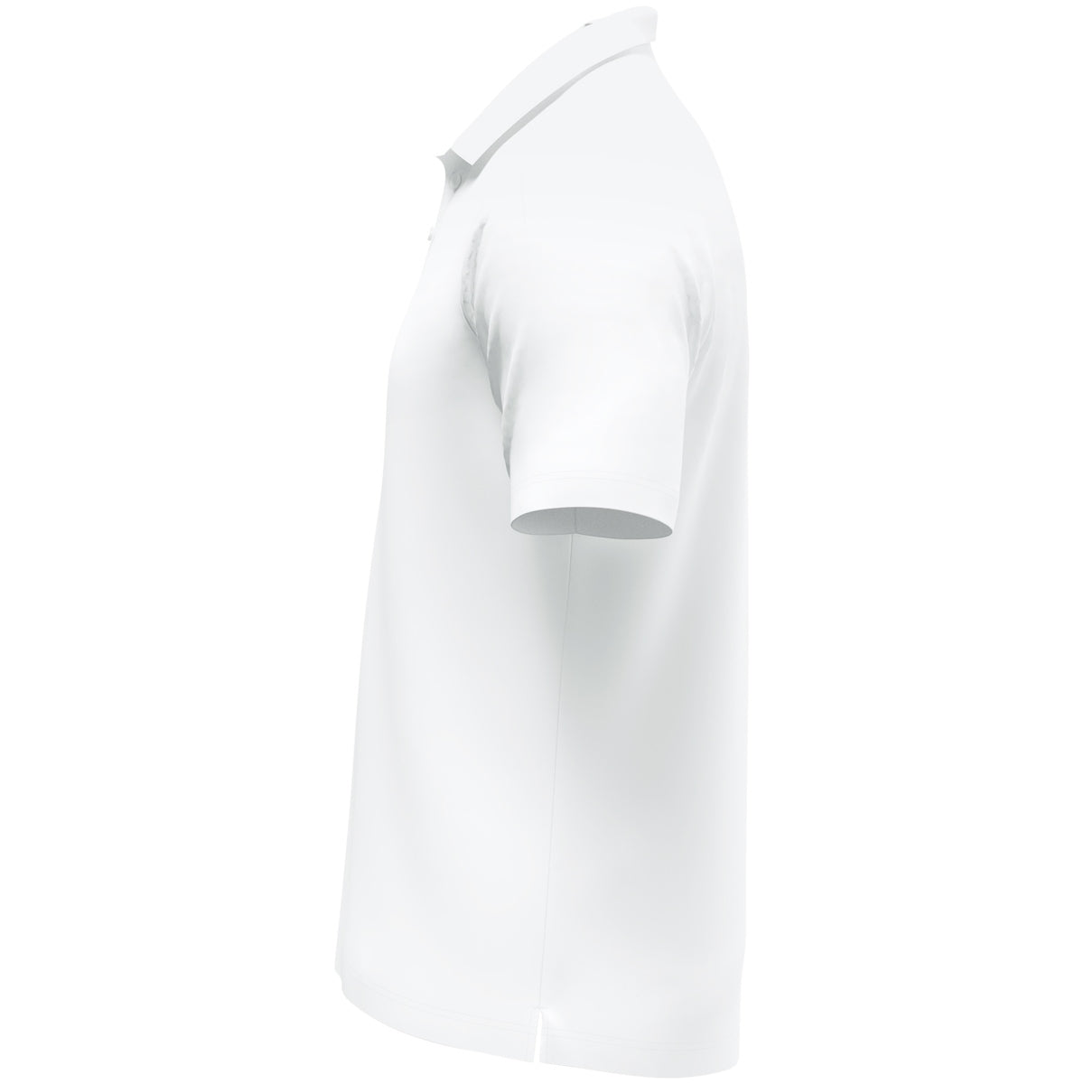 JAKO Polo Uni (weiß)