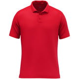 JAKO Polo Uni (rot)