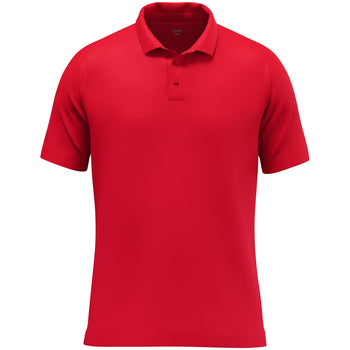 JAKO Polo Uni (rot)