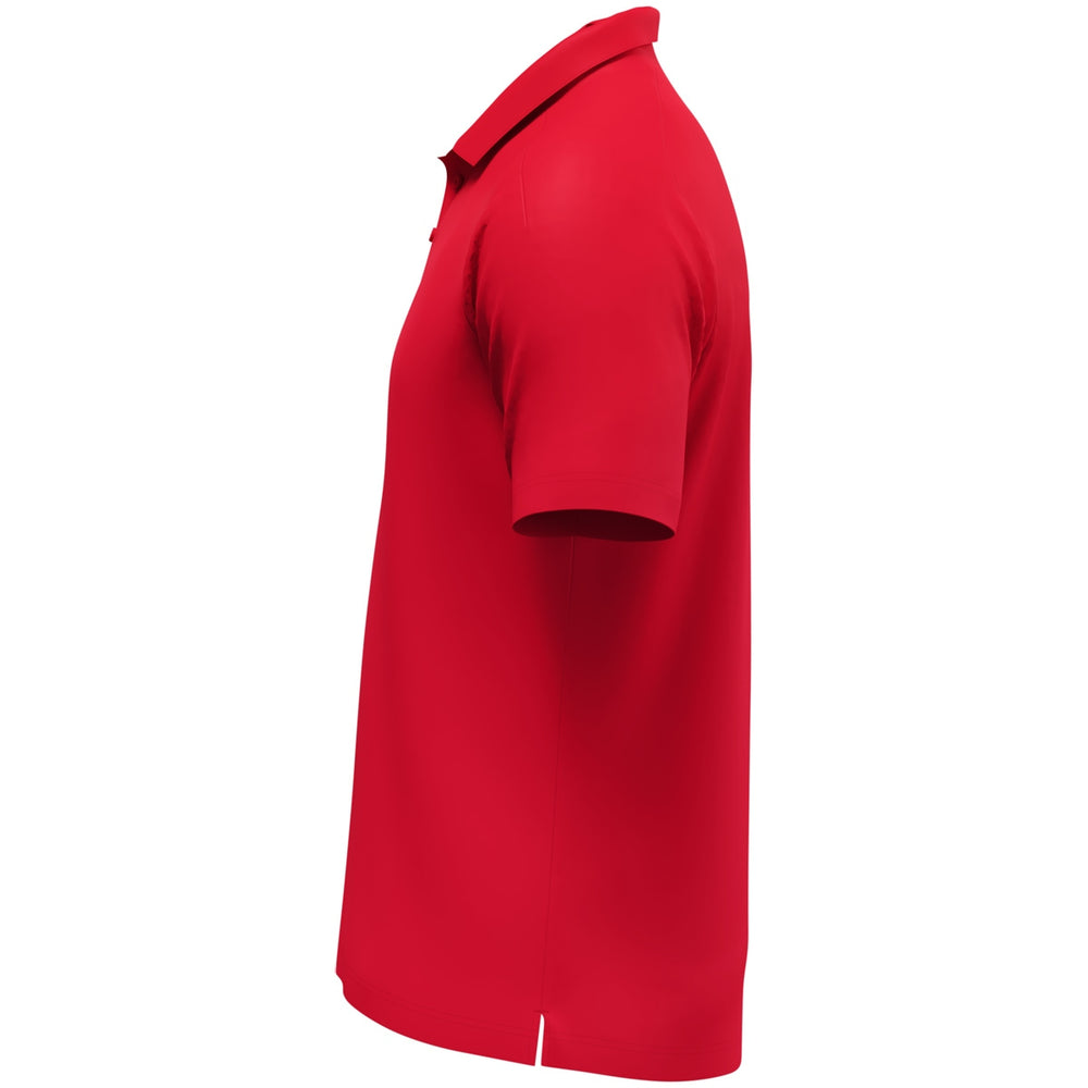 JAKO Polo Uni (rot)