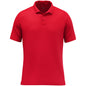 JAKO Polo Uni Unisex Rot