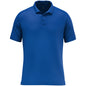 JAKO Polo Uni Unisex Blau