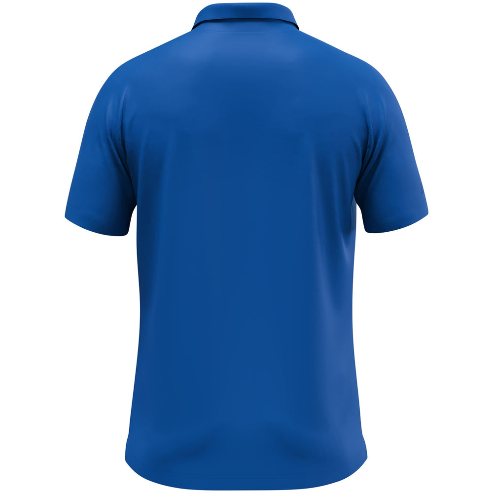 JAKO Polo Uni (royal)