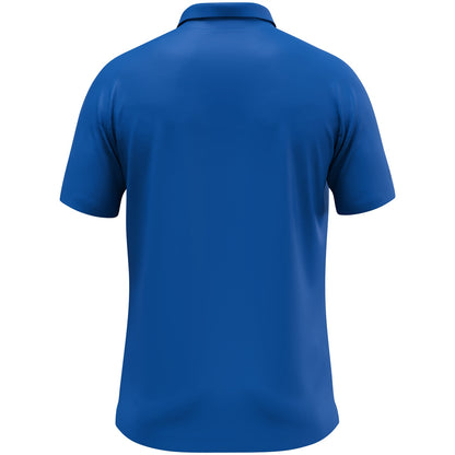 JAKO Polo Uni (royal)