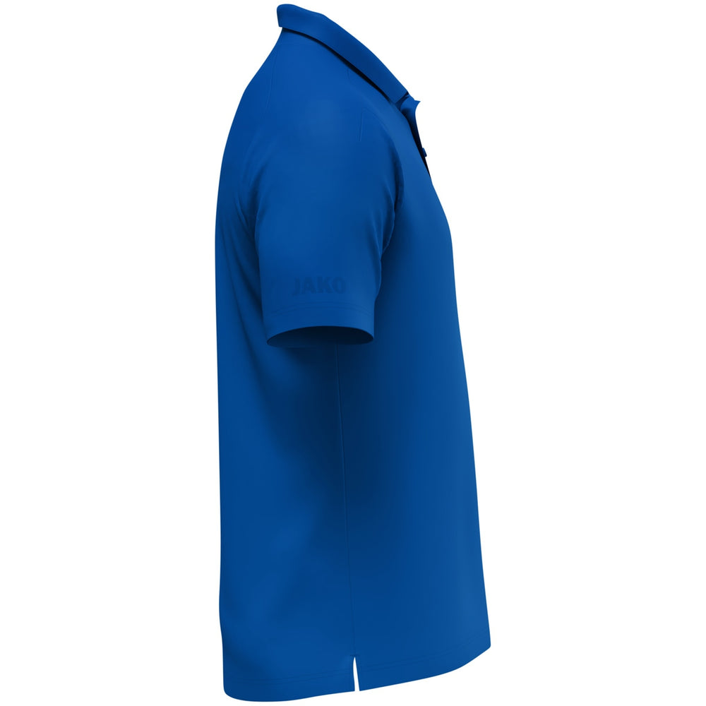 JAKO Polo Uni (royal)