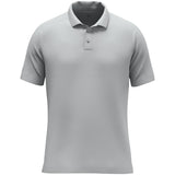 JAKO Polo Uni (hellgrau)