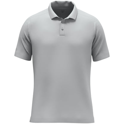 JAKO Polo Uni (hellgrau)