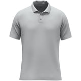 JAKO Polo Uni Unisex Grau