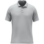 JAKO Polo Uni Unisex Grau