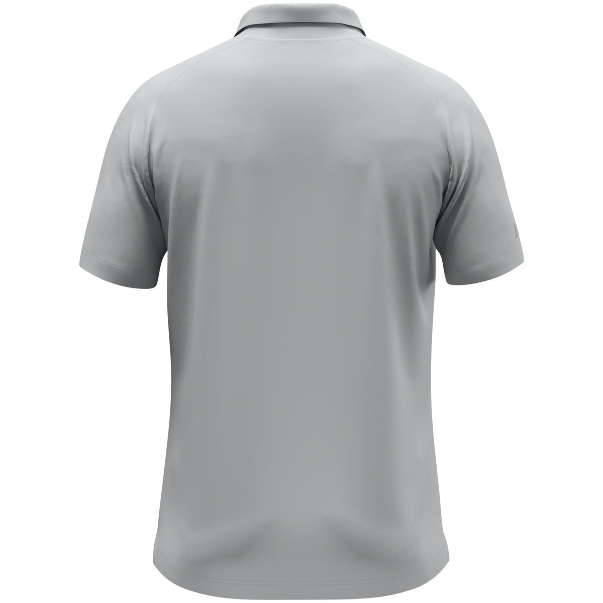 JAKO Polo Uni (hellgrau)