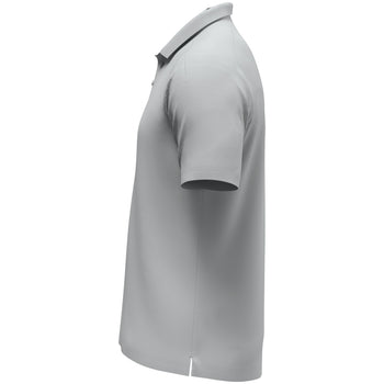 JAKO Polo Uni (hellgrau)