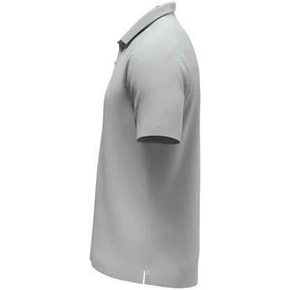 JAKO Polo Uni (hellgrau)