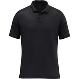 JAKO Polo Uni (schwarz)