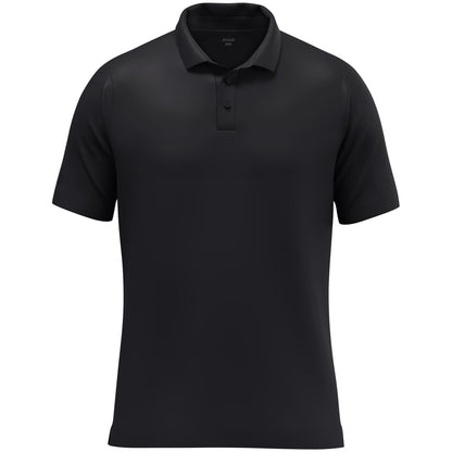 JAKO Polo Uni (schwarz)