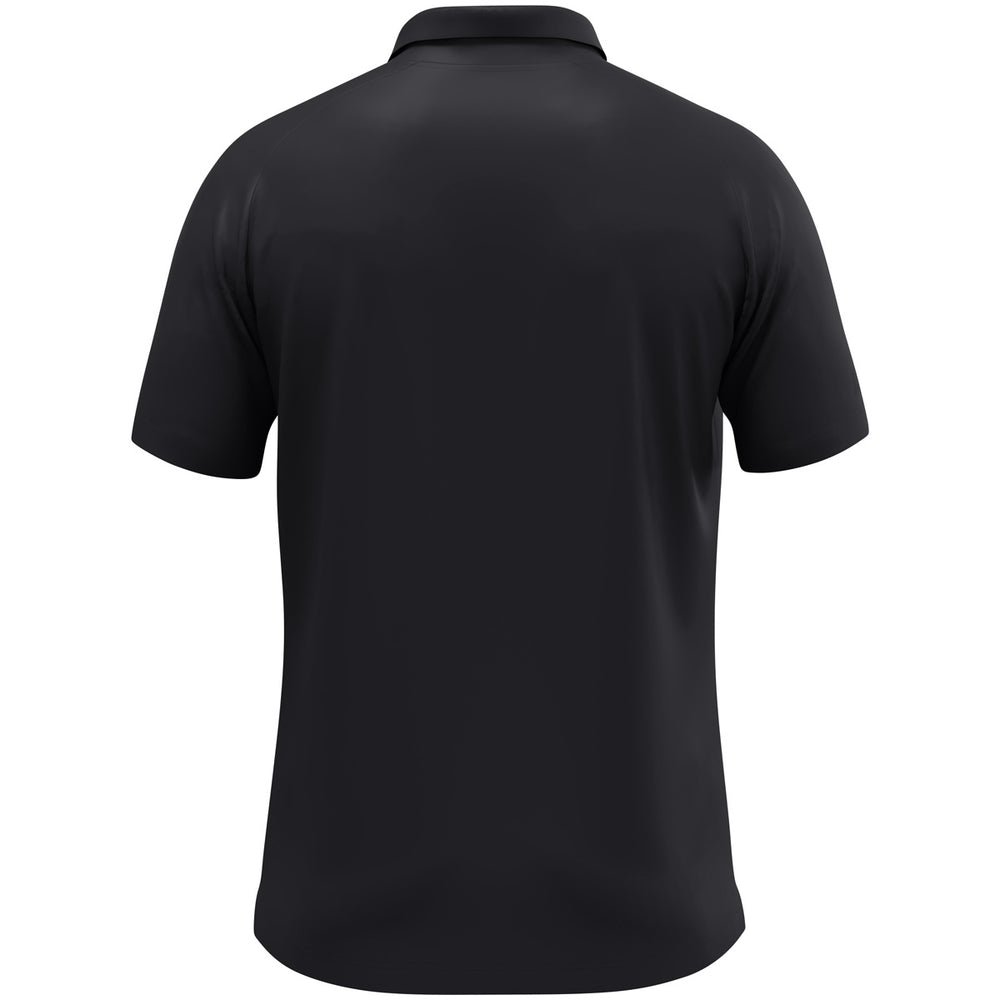 JAKO Polo Uni (schwarz)