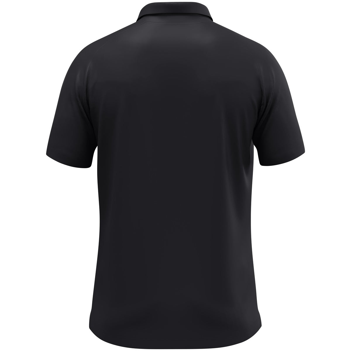 JAKO Polo Uni (schwarz)