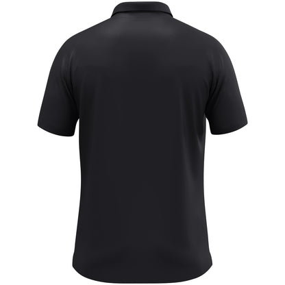 JAKO Polo Uni (schwarz)