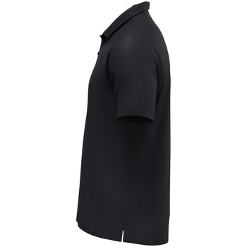 JAKO Polo Uni (schwarz)
