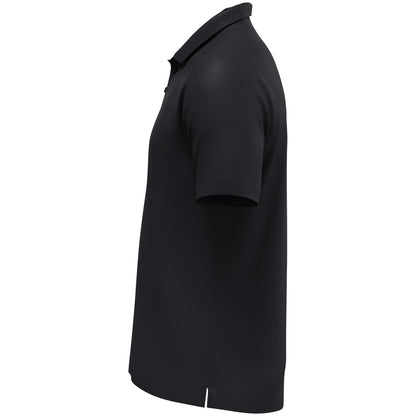 JAKO Polo Uni (schwarz)