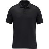 JAKO Polo Uni Unisex Schwarz