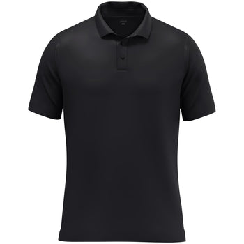 JAKO Polo Uni Unisex Schwarz