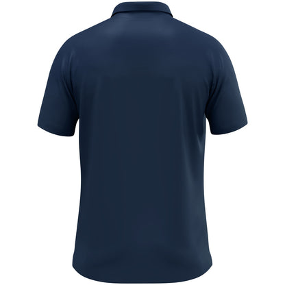 JAKO Polo Uni (marine)