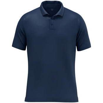 JAKO Polo Uni Unisex Blau