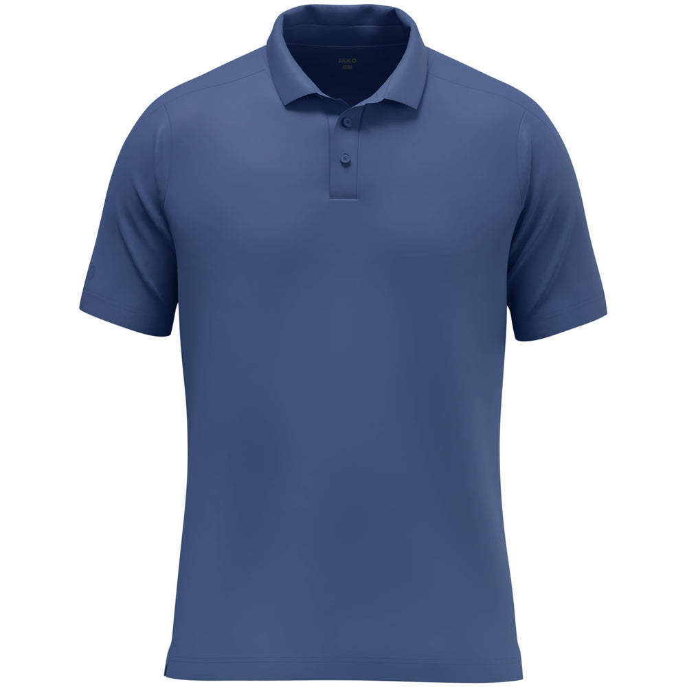 JAKO Polo Uni (nachtblau)