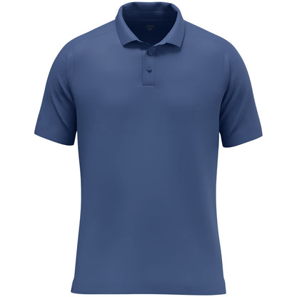 JAKO Polo Uni (nachtblau)
