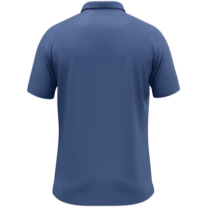 JAKO Polo Uni (nachtblau)