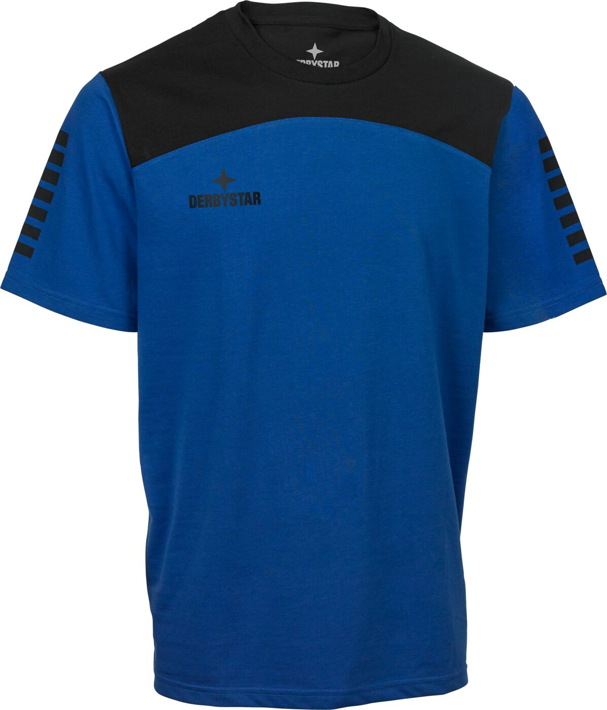 DERBYSTAR T-Shirt Ultimo v23 Unisex Blau