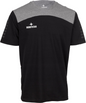 DERBYSTAR T-Shirt Ultimo v23 Unisex Schwarz