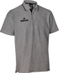 DERBYSTAR Poloshirt Ultimo v23 Unisex Grau