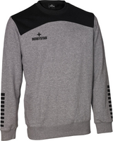 DERBYSTAR Sweatshirt Ultimo v23 Unisex Grau