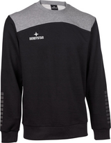DERBYSTAR Sweatshirt Ultimo v23 Unisex Schwarz