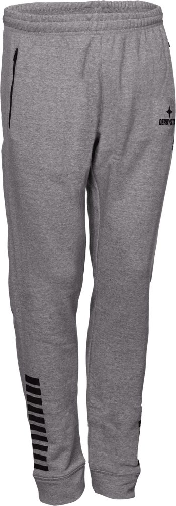DERBYSTAR Sweathose Ultimo v23 Kind (grau)