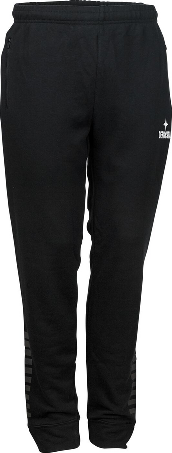 DERBYSTAR Sweathose Ultimo v23 Kind Schwarz