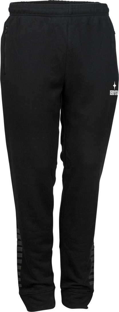 DERBYSTAR Sweathose Ultimo v23 Kind Schwarz